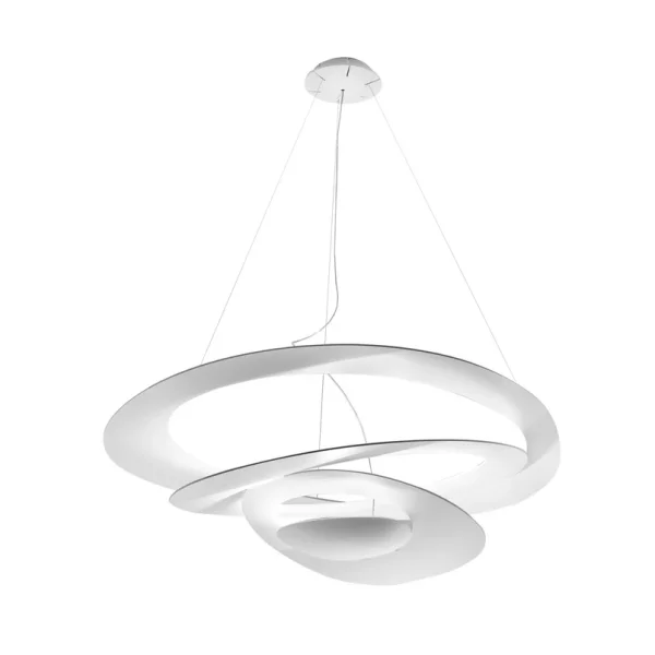 Artemide - Suspension LED Pirce 2700K Blanc