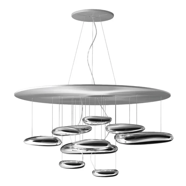 Artemide - Suspension Mercury LED 2 700 K