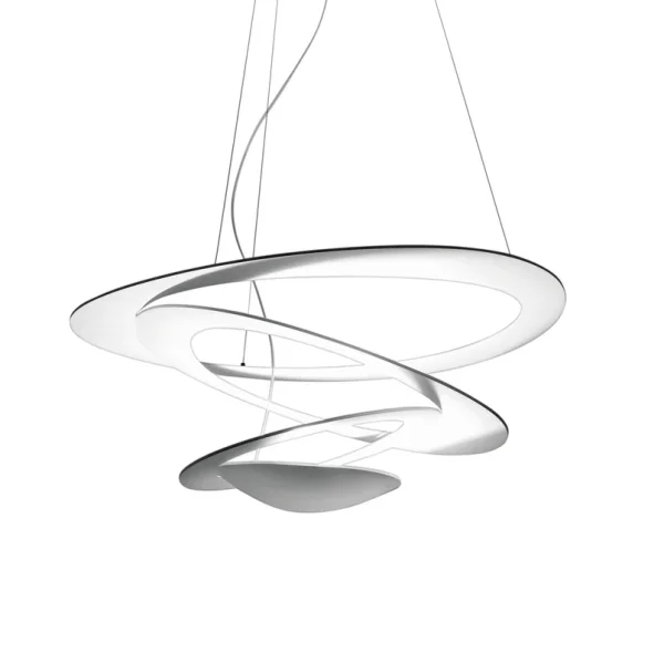 Artemide - Suspension Pirce Mini LED 2700K Blanc