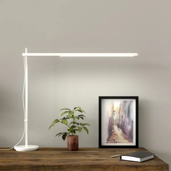 Artemide - Talak Professional Lampe de table LED blanche