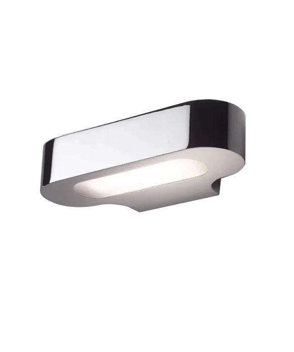 Artemide - Talo LED 21 Applique Murale Polished Chrome