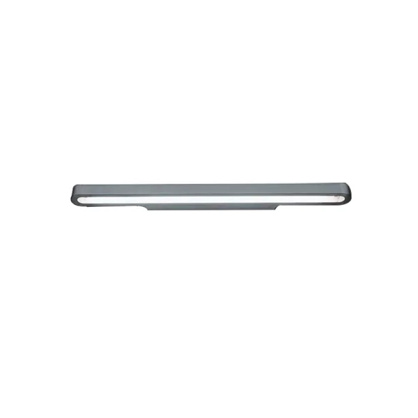 Artemide - Talo LED 90 Applique Murale Gris Argent