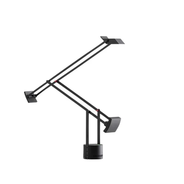 Artemide - Tizio LED Lampe de Table Noir