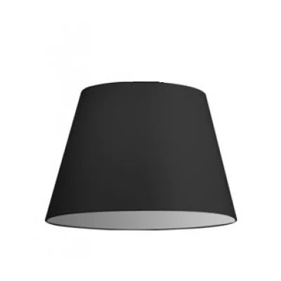 Artemide - Tolomeo Mega Abat-jour Ø420 Noir