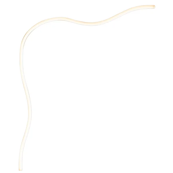 Artemide - Tube lumineux LED La linea, 5 mètres