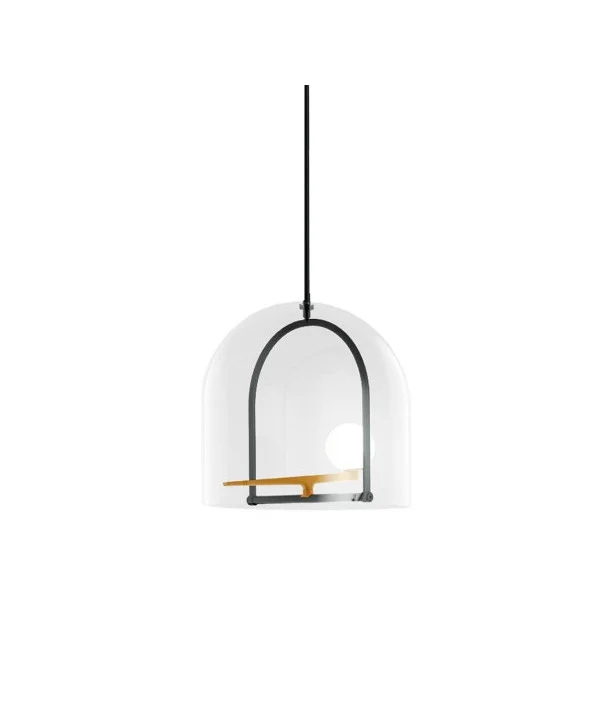 Artemide - Yanzi S Suspension