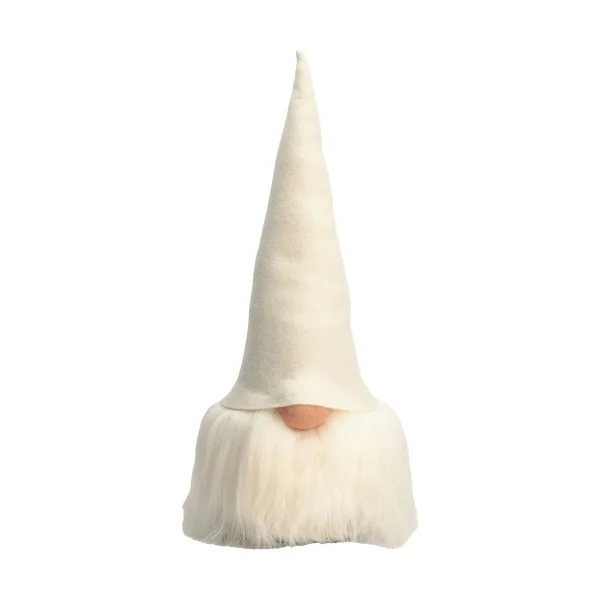 Åsas tomtebod Olle le lutin blanc