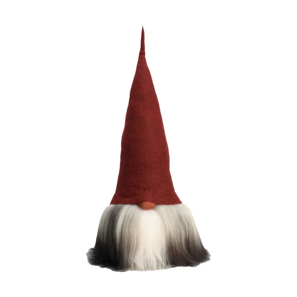 Åsas tomtebod Olle le lutin Rouge