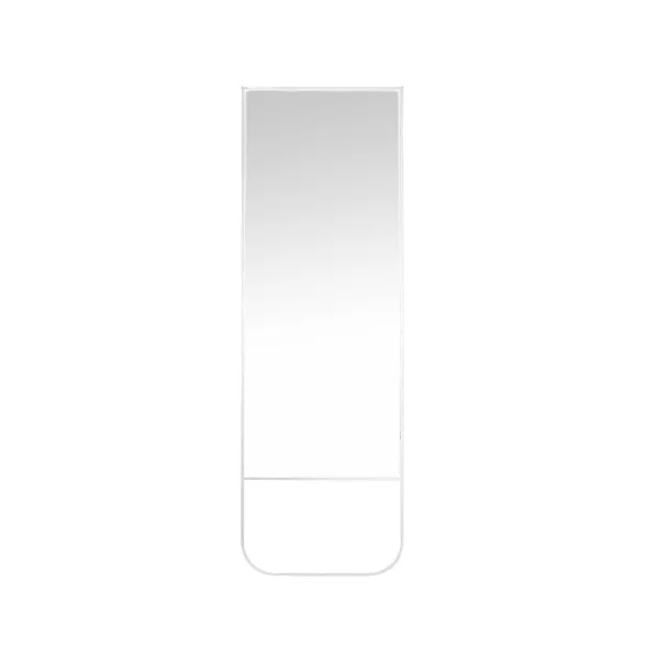 Asplund Miroir Tati white