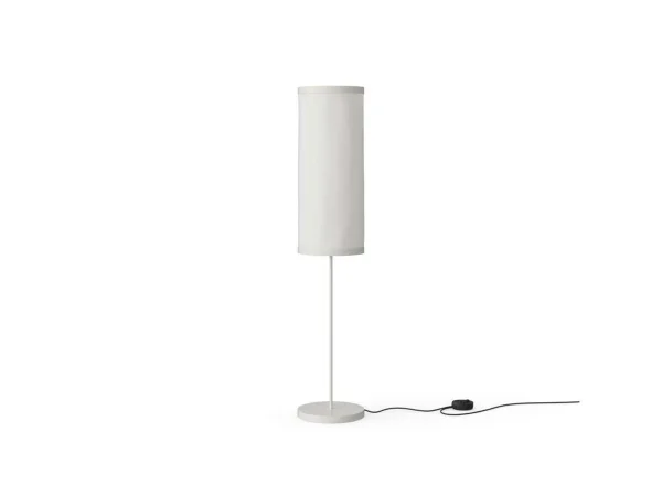 Astep - Isol 30/76 Lampadaire Cream