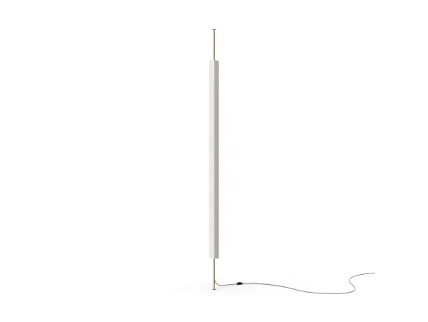 Astep - LT8 Lampadaire H290-350 White