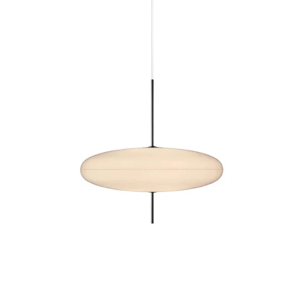 Astep - Model 2065 Suspension Blanc avec Cable Blanc