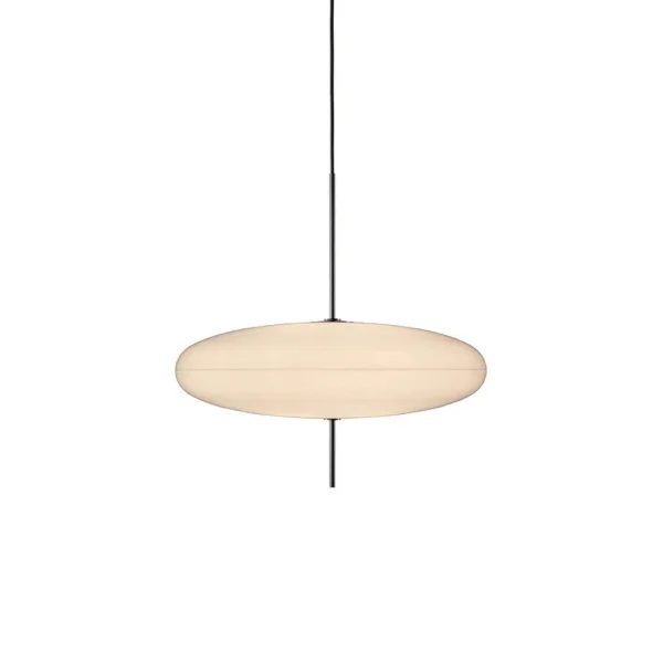 Astep - Model 2065 Suspension Blanc avec Cable Noir