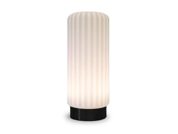 Atelier Pierre - Dentelles Tall XL Portable Lampadaire IP54 Black