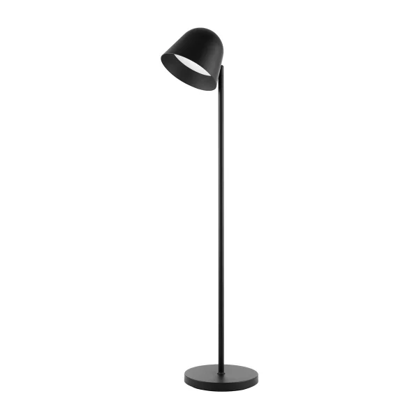 Ateljé Lyktan Lampadaire Charge 139,3 cm Noir