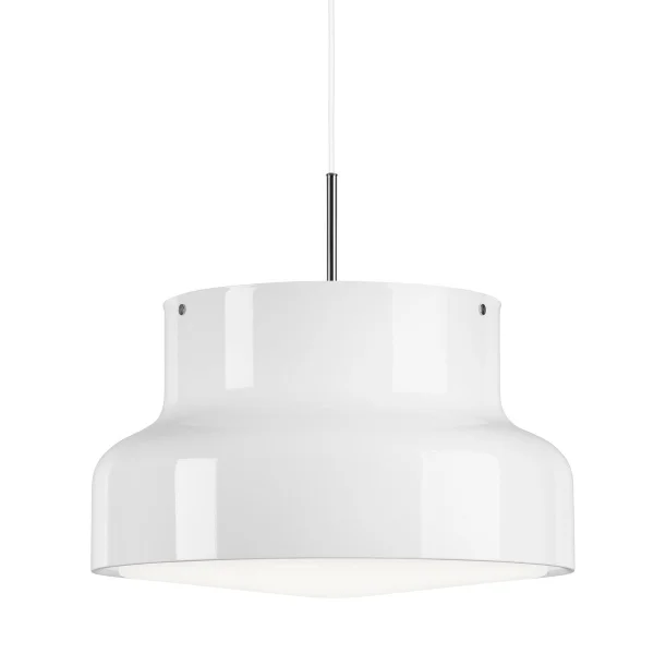 Ateljé Lyktan Lampe Bumling 40 cm blanc