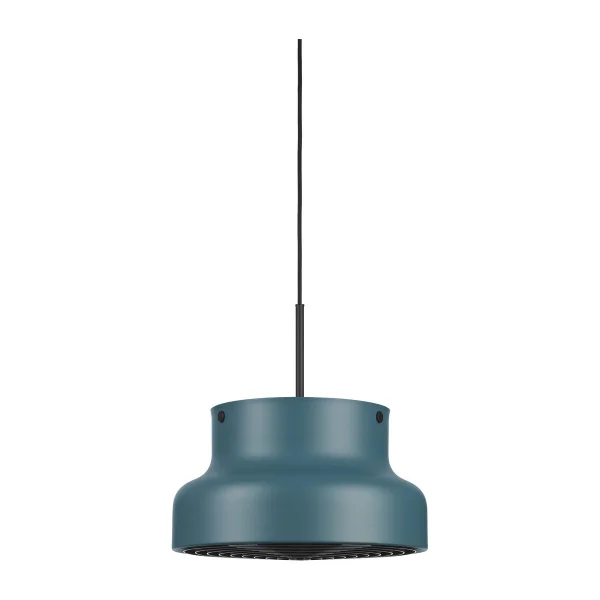 Ateljé Lyktan Lampe Bumling 40 cm Bleu poudré