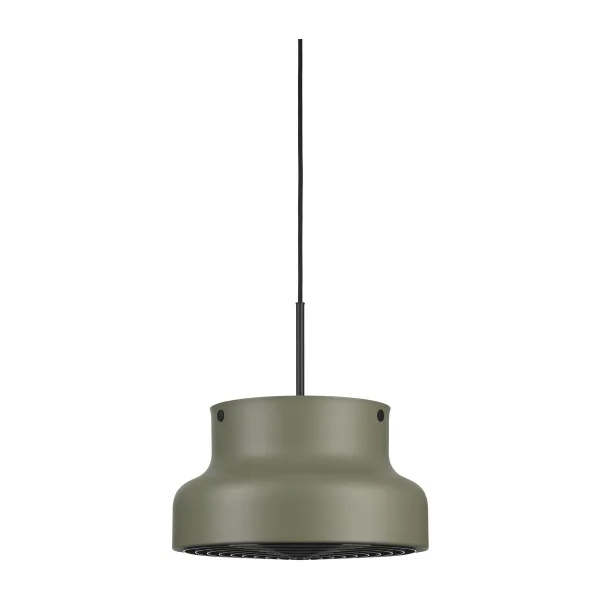 Ateljé Lyktan Lampe Bumling 40 cm Vert poudré