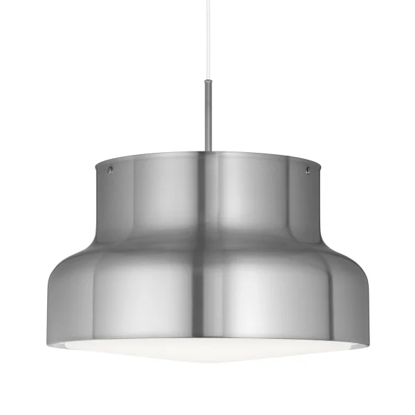 Ateljé Lyktan Lampe Bumling grand 600 mm Aluminium brossé