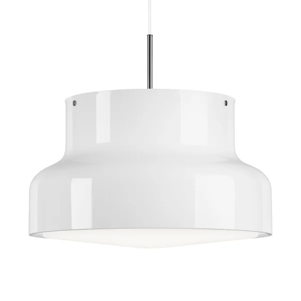 Ateljé Lyktan Lampe Bumling grand 600 mm Blanc-verre opale