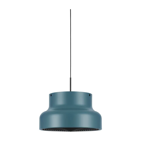 Ateljé Lyktan Lampe Bumling grand 600 mm Bleu poudré