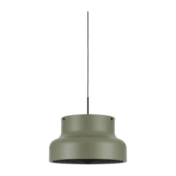 Ateljé Lyktan Lampe Bumling grand 600 mm Vert poudré