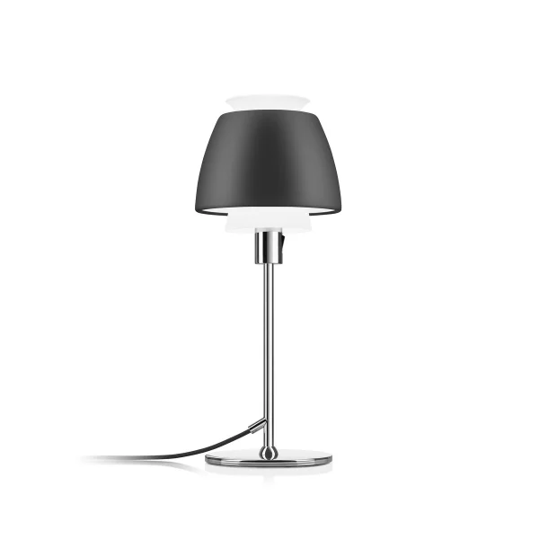 Ateljé Lyktan Lampe de table Buzz noir, LED