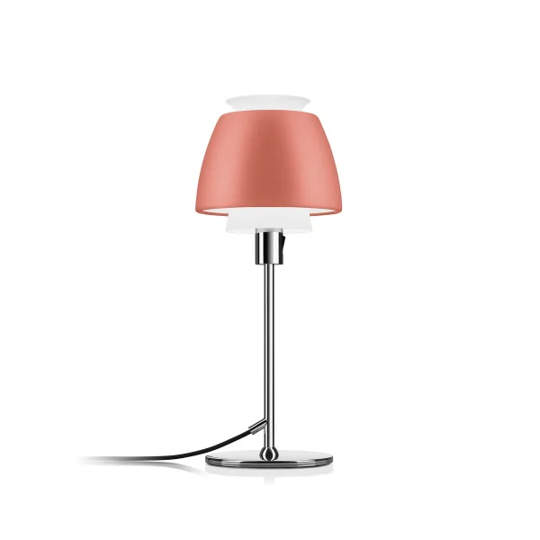 Ateljé Lyktan Lampe de table Buzz saumon, LED