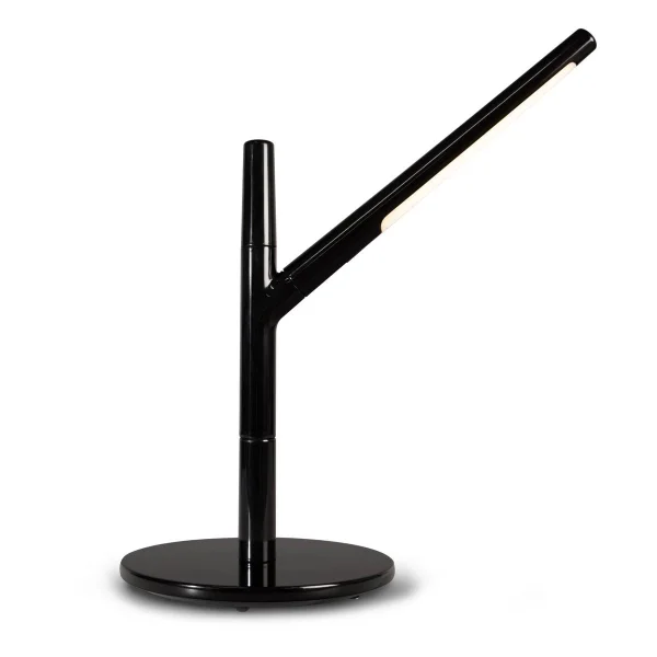 Ateljé Lyktan Lampe de table Faggio mini Noir