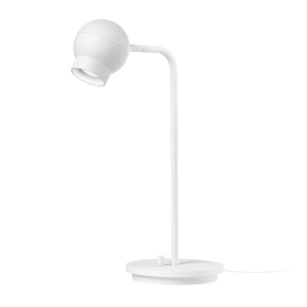 Ateljé Lyktan Lampe de table Ogle mini Blanc