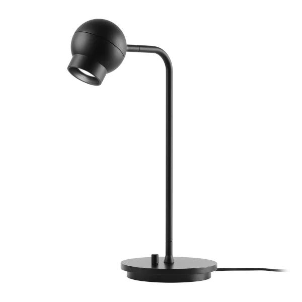 Ateljé Lyktan Lampe de table Ogle mini Noir