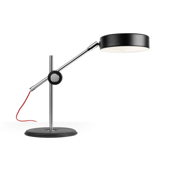 Ateljé Lyktan Lampe de table Simris Noir