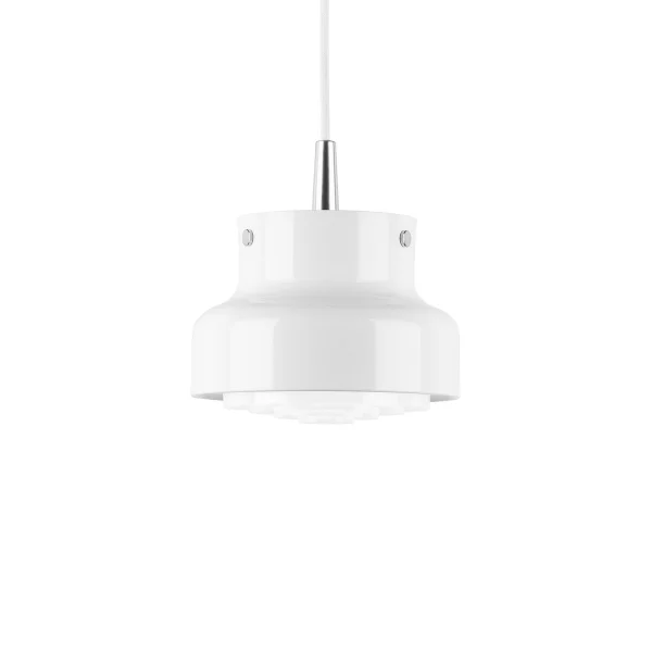 Ateljé Lyktan Suspension Bumling Mini Blanc