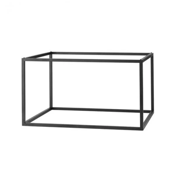 Audo Copenhagen Base pour Frame 49 Noir