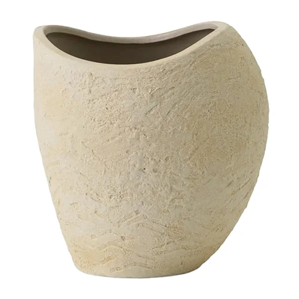 Audo Copenhagen Cache-pot Plantas 24 cm Ivory