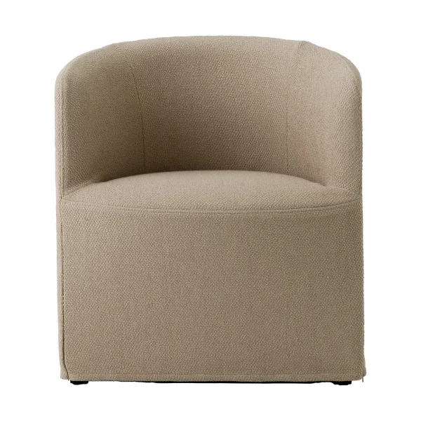 Audo Copenhagen Chaise Tearoom Club Logan 02 Sand