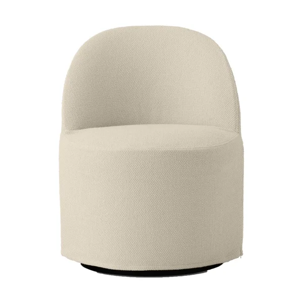Audo Copenhagen Chaise Tearoom Club swivel Logan 01 Jasmine