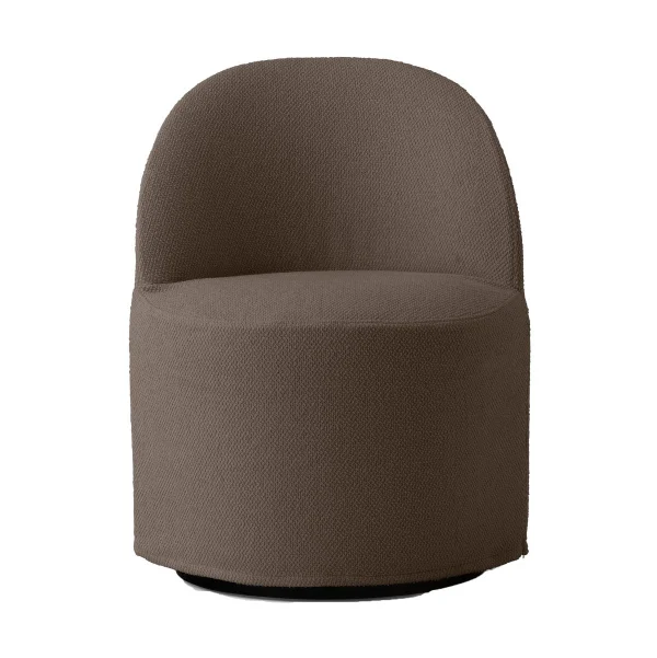 Audo Copenhagen Chaise Tearoom Club swivel Logan 03 Flint