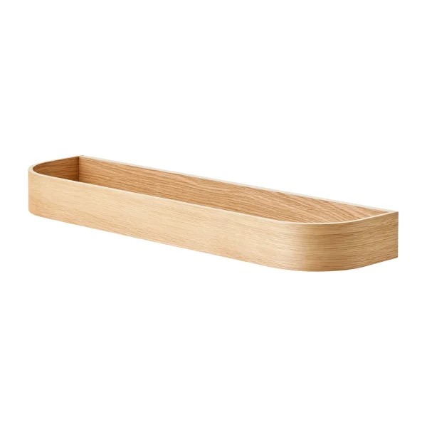 Audo Copenhagen Étagère Epoch 79 cm Chêne