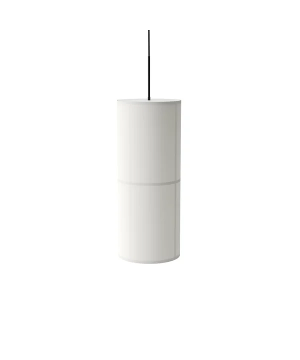 Audo Copenhagen - Hashira Suspension Large Blanc