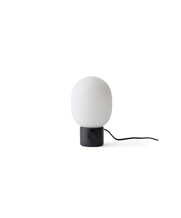 Audo Copenhagen - JWDA Lampe de Table S Noir