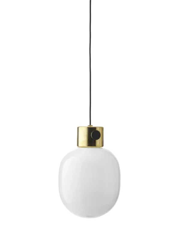 Audo Copenhagen - JWDA Suspension Laiton Poli