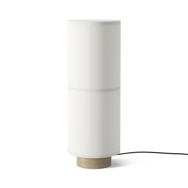 Audo Copenhagen Lampe de table Hashira Blanc