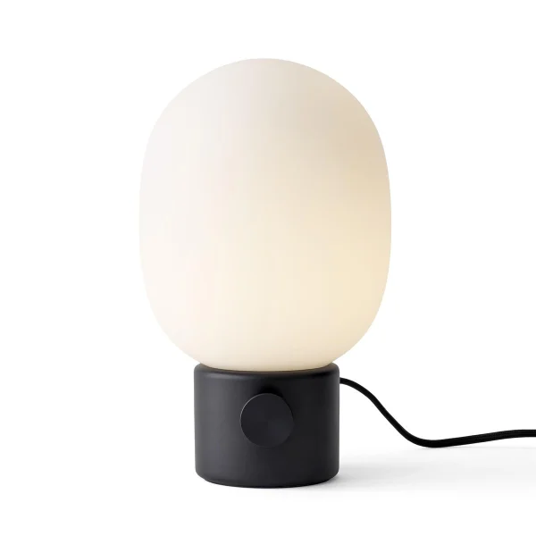 Audo Copenhagen Lampe de table JWDA noir