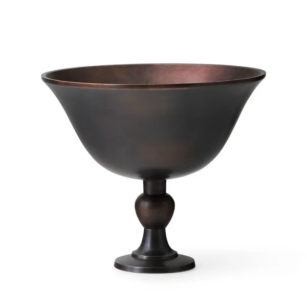 Audo Copenhagen - Pavot Bol Bronze