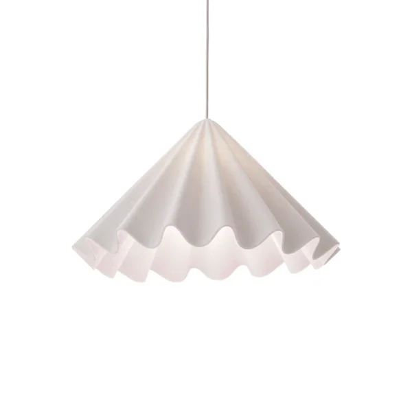 Audo Copenhagen - Suspension Dancing Ø65 Off-White