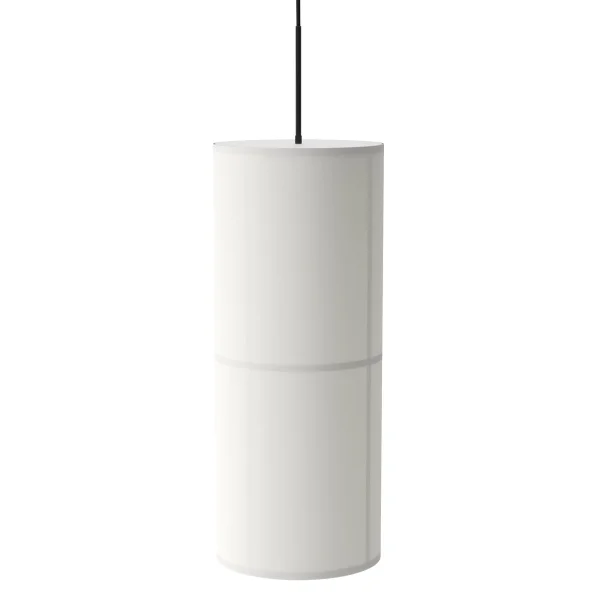 Audo Copenhagen Suspension Hashira blanc 75 cm