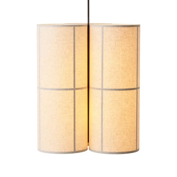 Audo Copenhagen - Suspension Hashira Cluster Large Raw