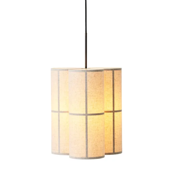 Audo Copenhagen Suspension Hashira Cluster raw 45 cm