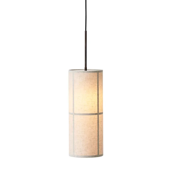 Audo Copenhagen Suspension Hashira raw 45 cm